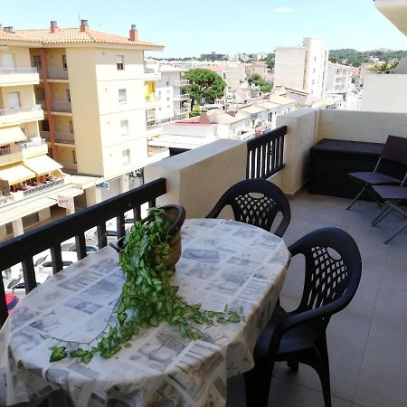 Estupendo Apartamento En Muy Buena Zona Apartment L'Escala Exterior photo