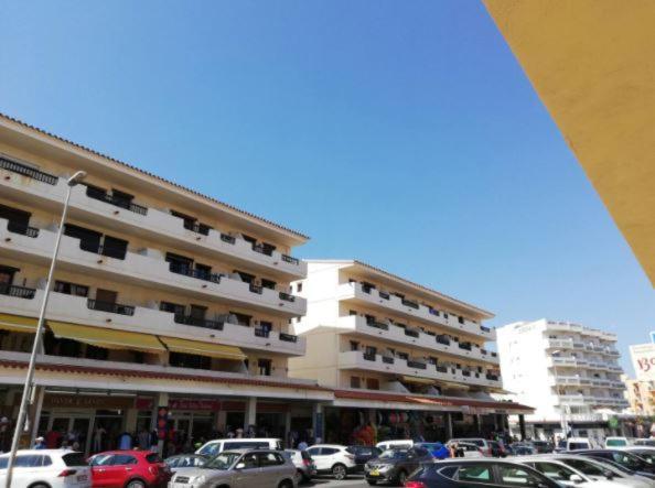Estupendo Apartamento En Muy Buena Zona Apartment L'Escala Exterior photo